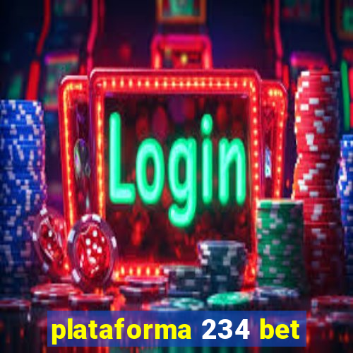 plataforma 234 bet